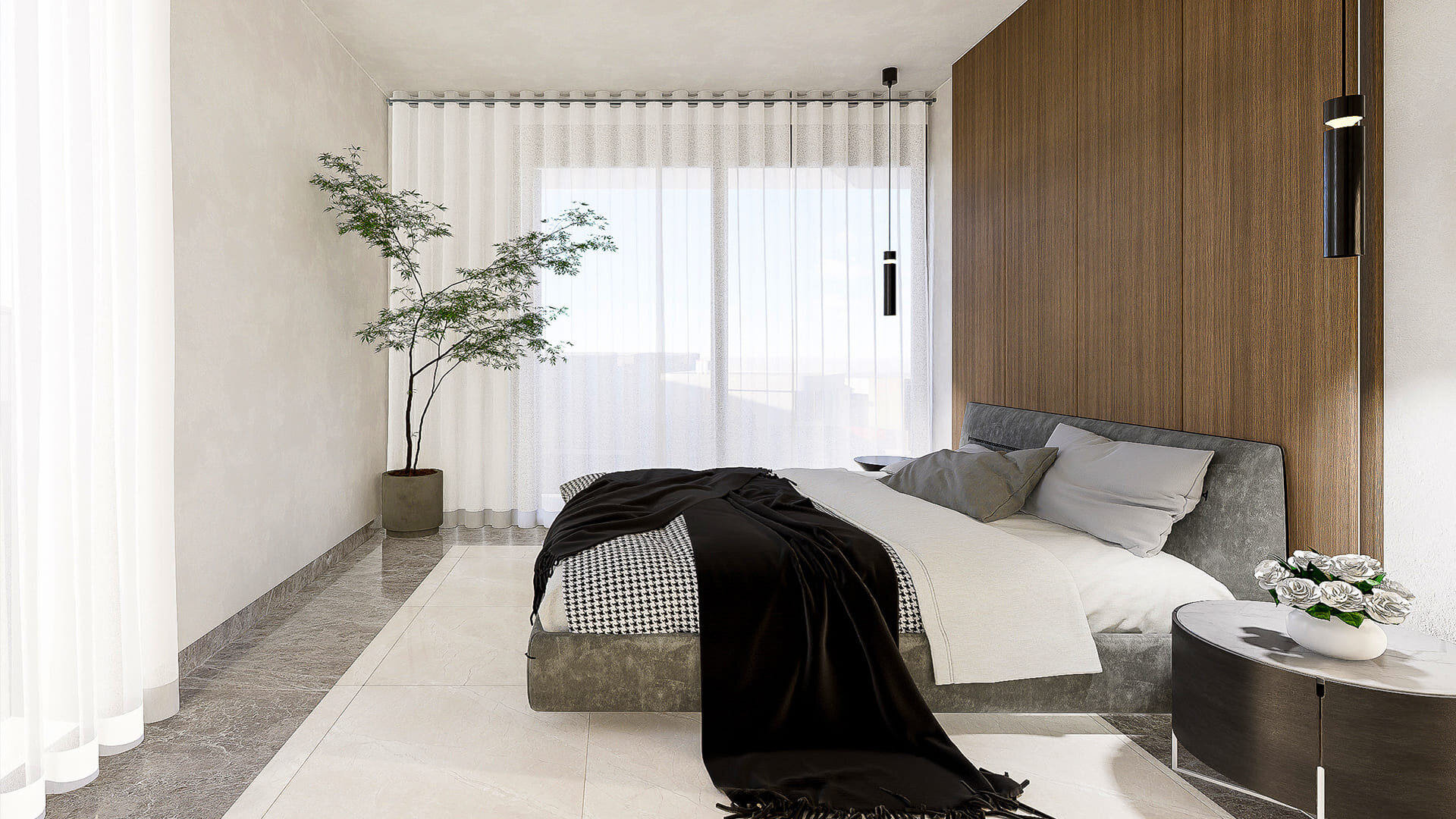 6 magamistuba - Villa - Finestrat - Image 15
