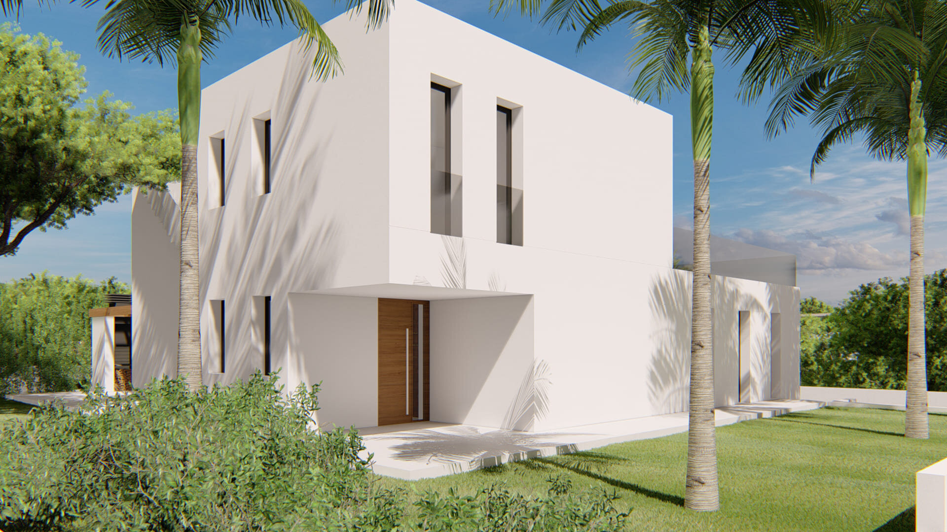 6 magamistuba - Villa - Finestrat - Image 2