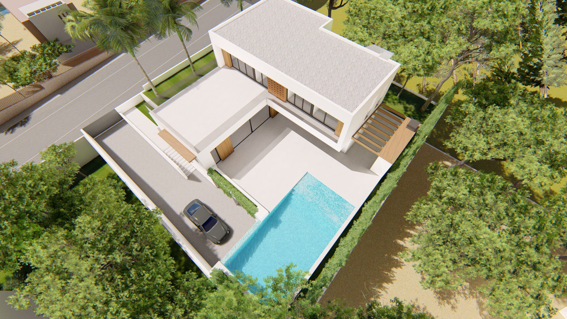 6 magamistuba - Villa - Finestrat - Image 3