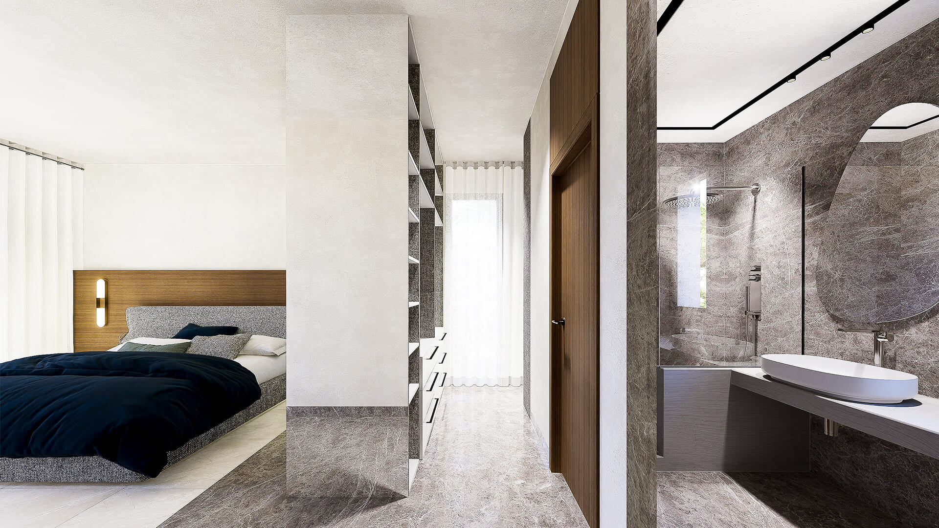 6 magamistuba - Villa - Finestrat - Image 7