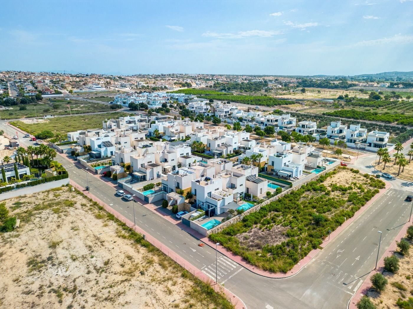 Willa z 3 Sypialniami w Centro de la Ciudad Quesada, Rojales - Image 41