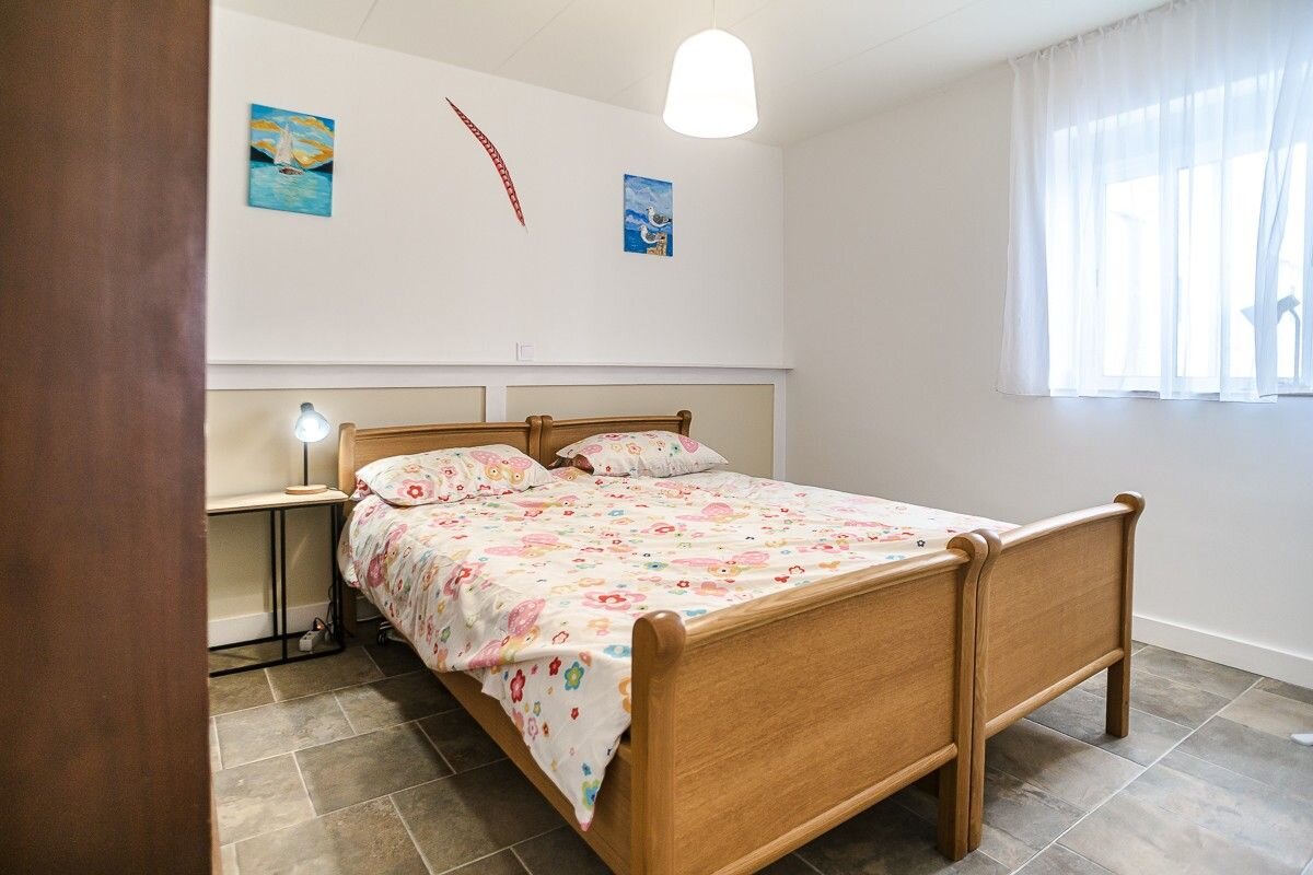 4-Bedroom Apartment in San Javier, San Javier - Image 14