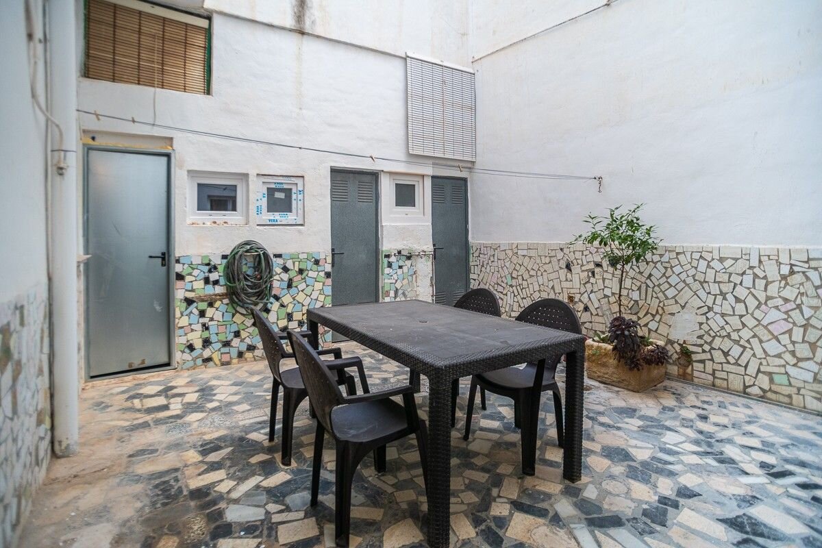 4-Bedroom Apartment in San Javier, San Javier - Image 16