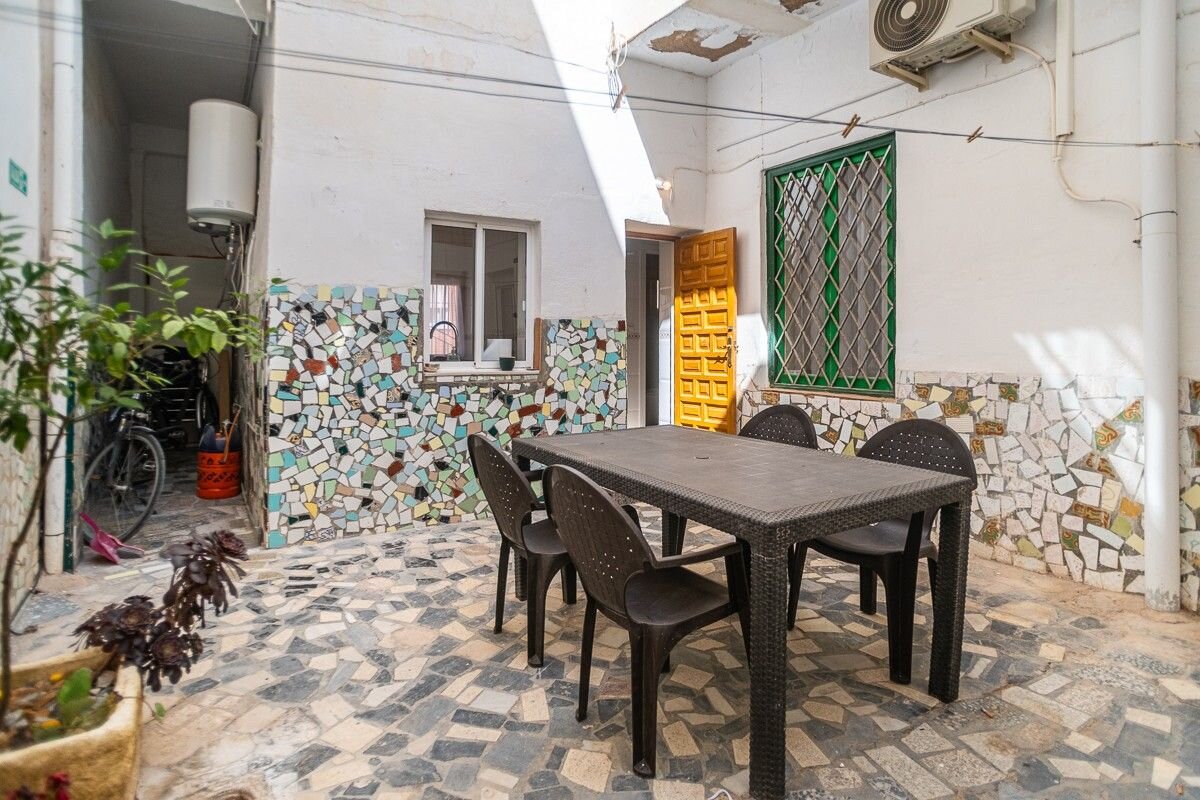 4-Bedroom Apartment in San Javier, San Javier - Image 3