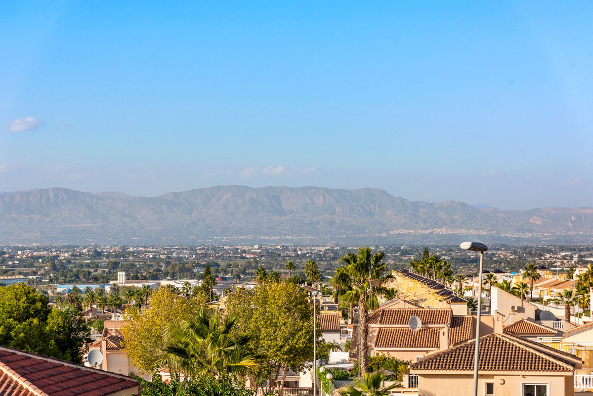 4-Bedroom Detached House in Benijofar | Sunny Casas - Co... - Image 4