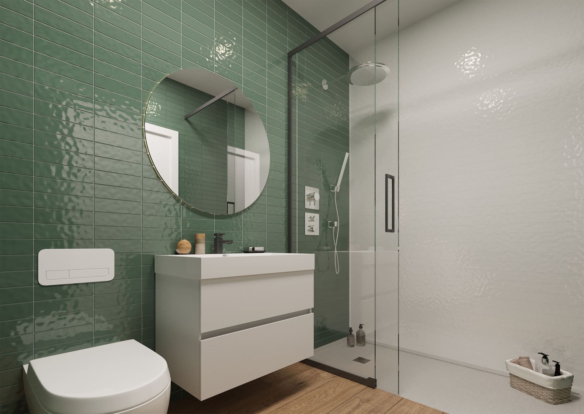 3-Bedroom Detached House in Mutxamel - Image 11