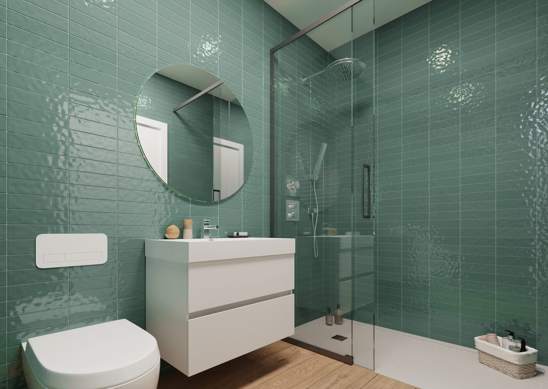 3-Bedroom Detached House in Mutxamel - Image 13