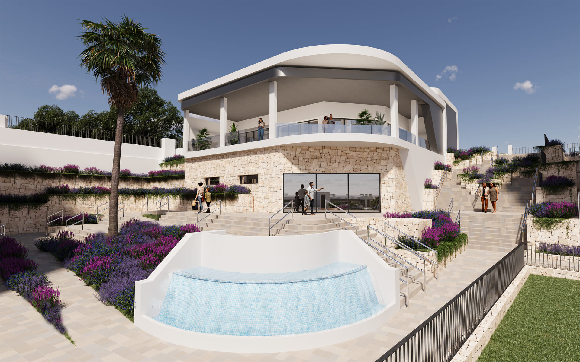 3-Bedroom Detached House in Mutxamel - Image 15