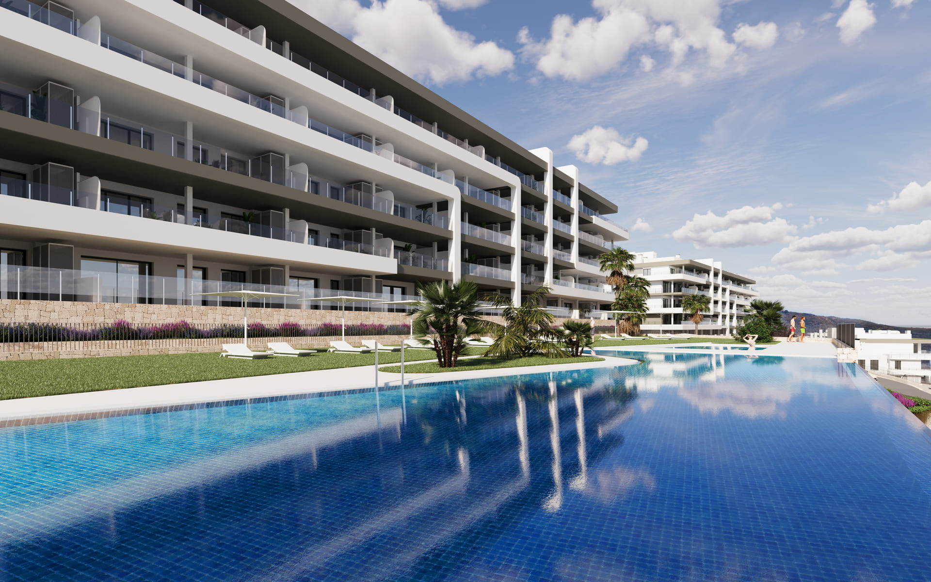 3-Bedroom Detached House in Mutxamel - Image 16