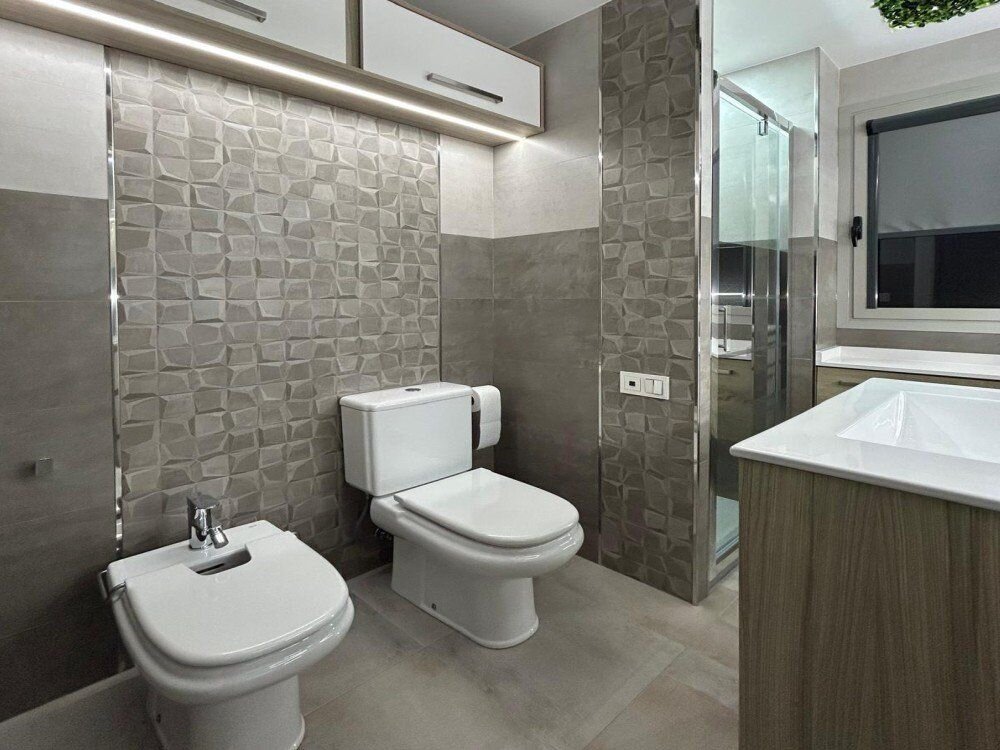 1-Bedroom Apartment in Estacion de Autobuses, Torrevieja - Image 14