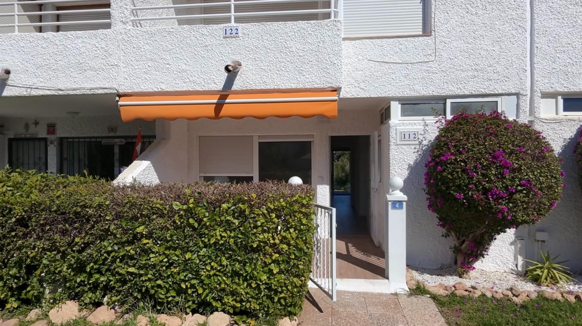 2-Bedroom Apartment in Villamartín-las Filipinas, Orihuela Costa - Image 23