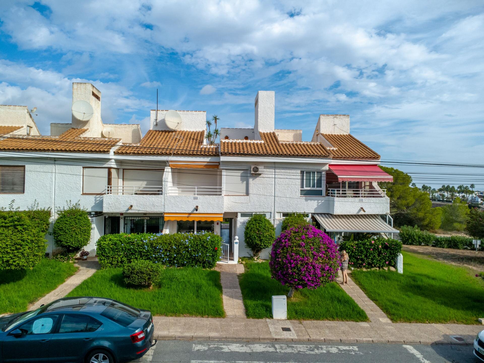 2-Bedroom Apartment in Villamartín-las Filipinas, Orihuela Costa - Image 36
