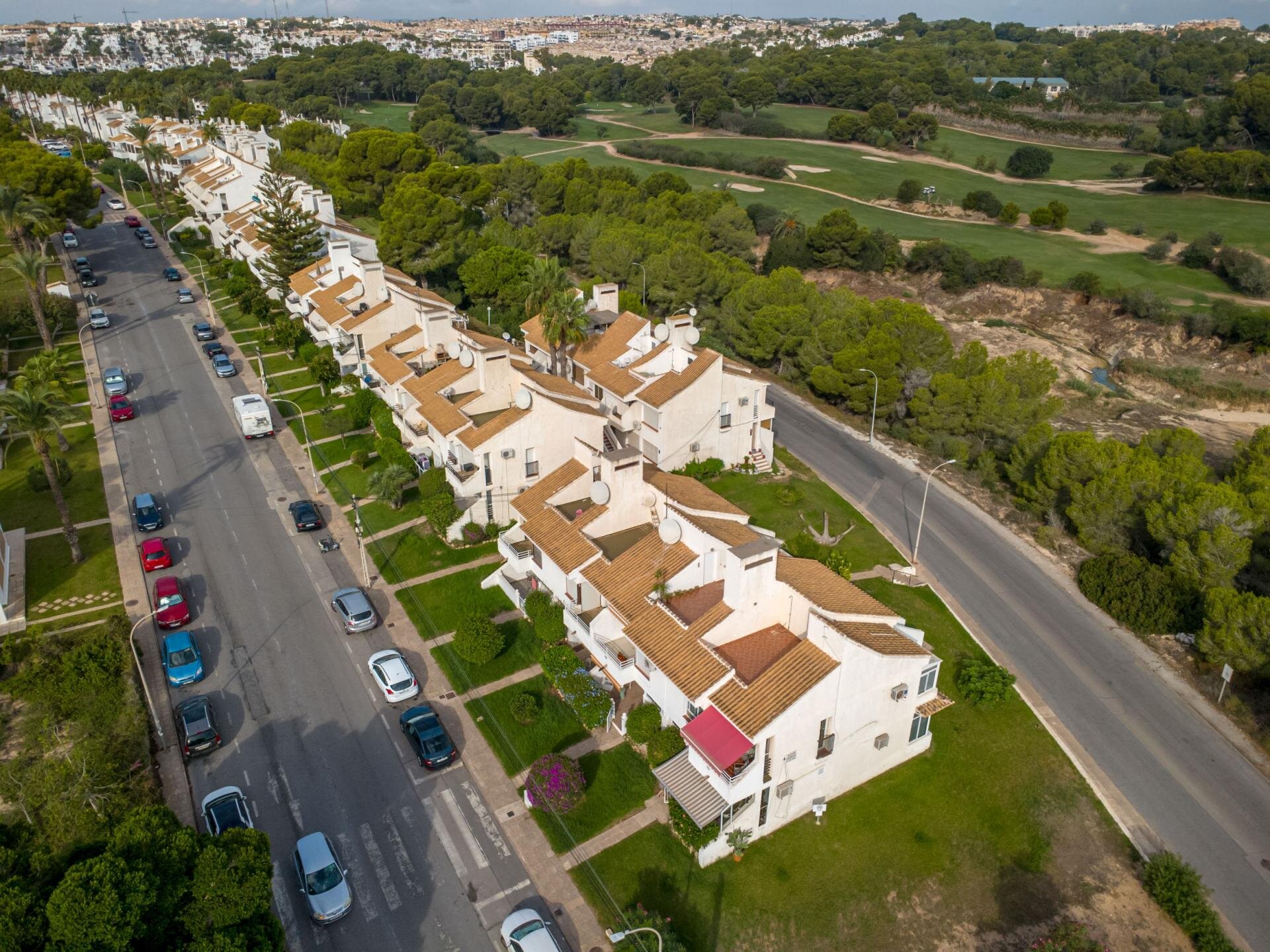 2-Bedroom Apartment in Villamartín-las Filipinas, Orihuela Costa - Image 37