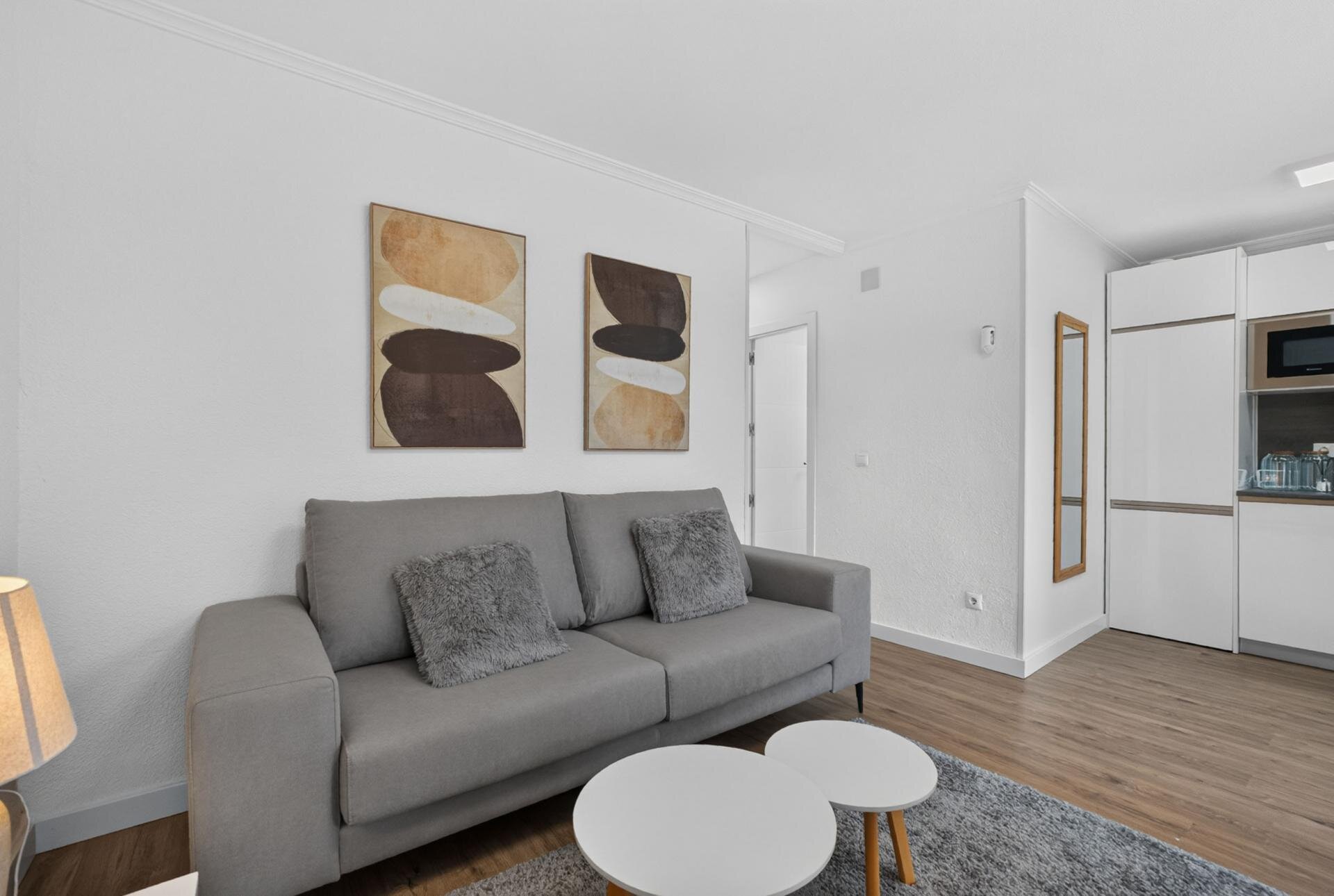 2-Bedroom Apartment in Villamartín-las Filipinas, Orihuela Costa - Image 9