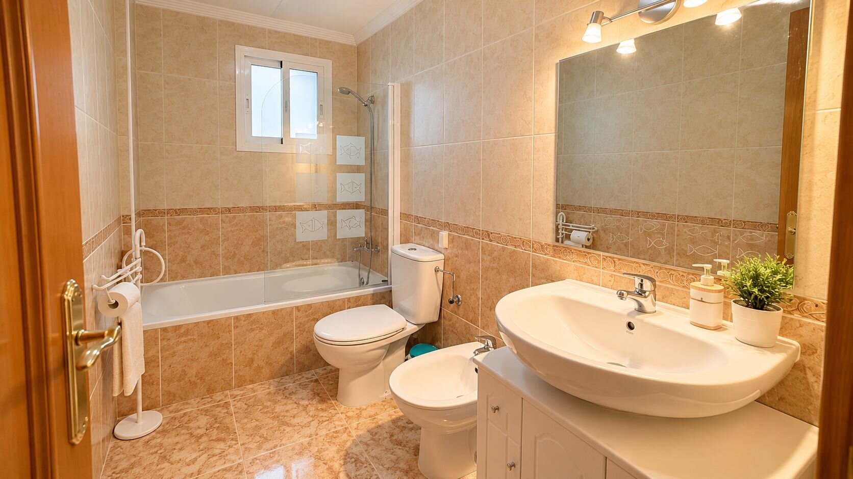 2-Bedroom Bungalow in La Ciñuelica, Orihuela Costa - Image 10