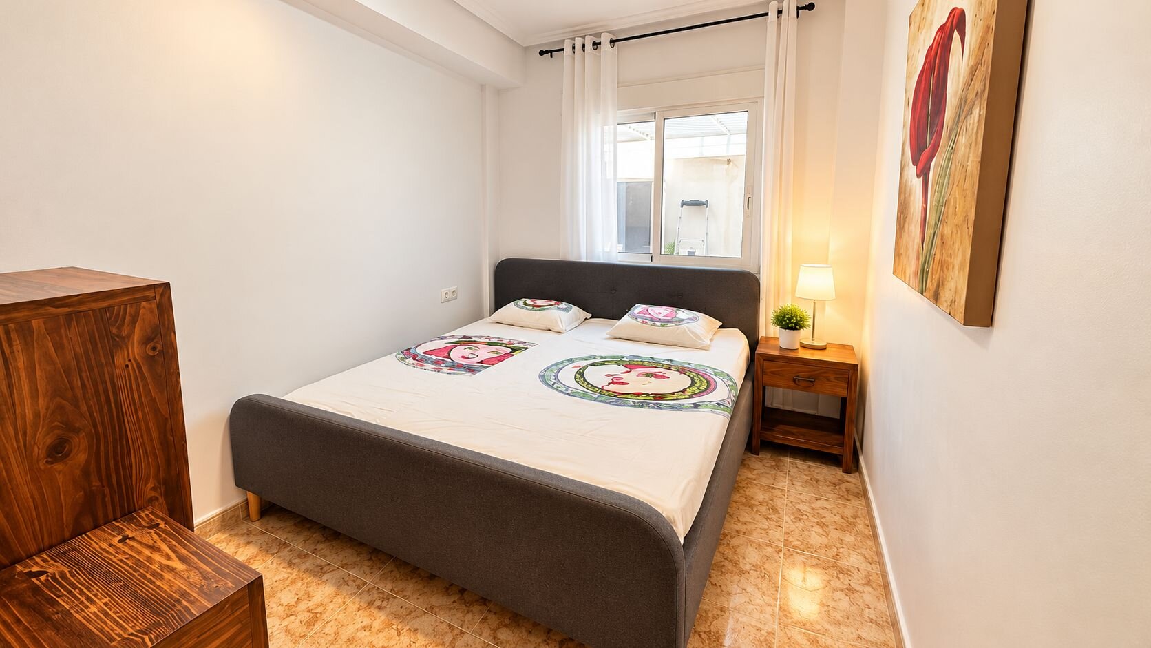 2-Bedroom Bungalow in La Ciñuelica, Orihuela Costa - Image 13