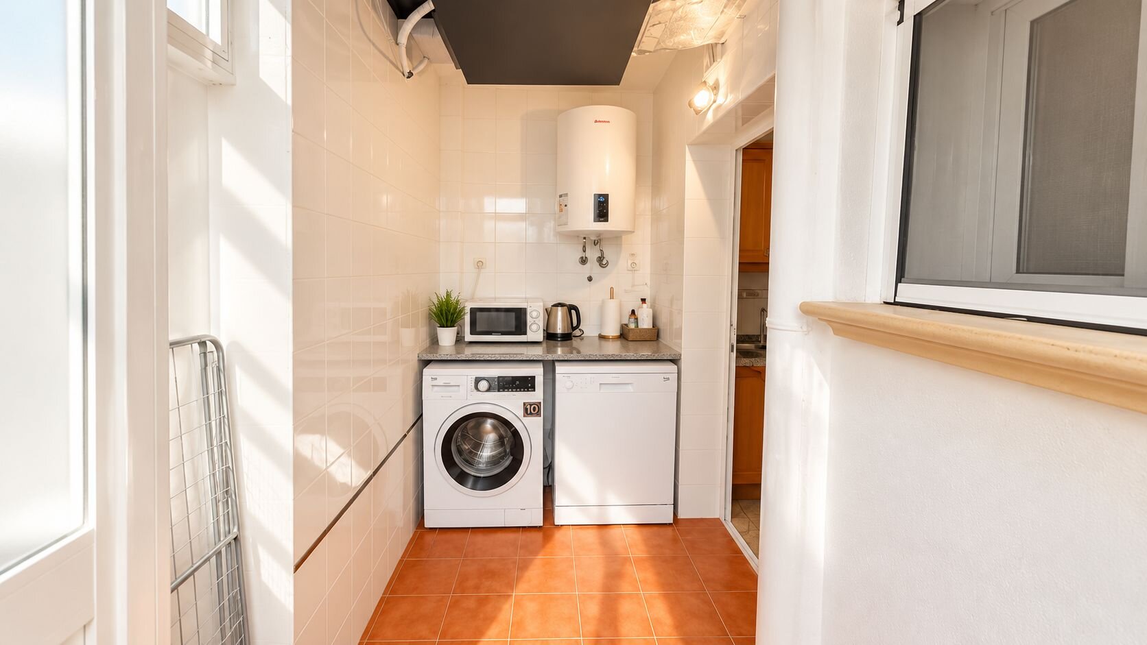 2-Bedroom Bungalow in La Ciñuelica, Orihuela Costa - Image 16