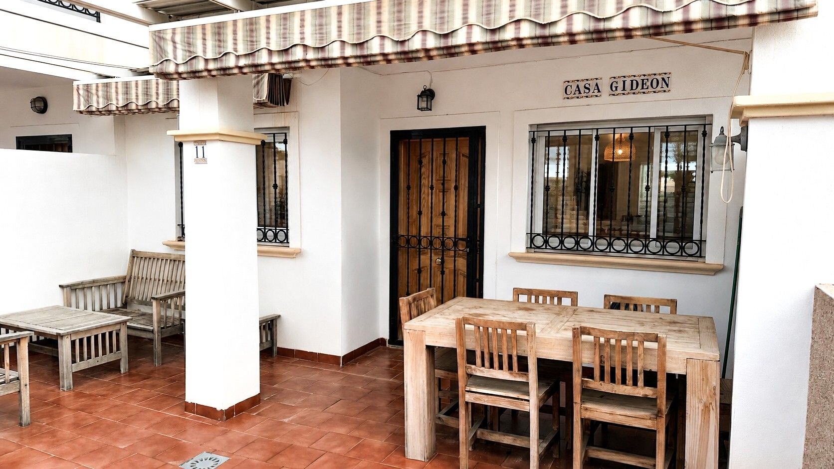 2-Bedroom Bungalow in La Ciñuelica, Orihuela Costa - Image 3