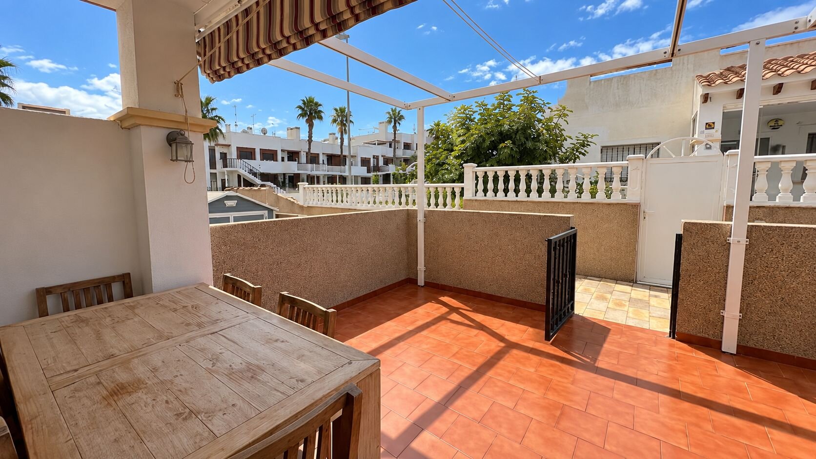 2-Bedroom Bungalow in La Ciñuelica, Orihuela Costa - Image 5