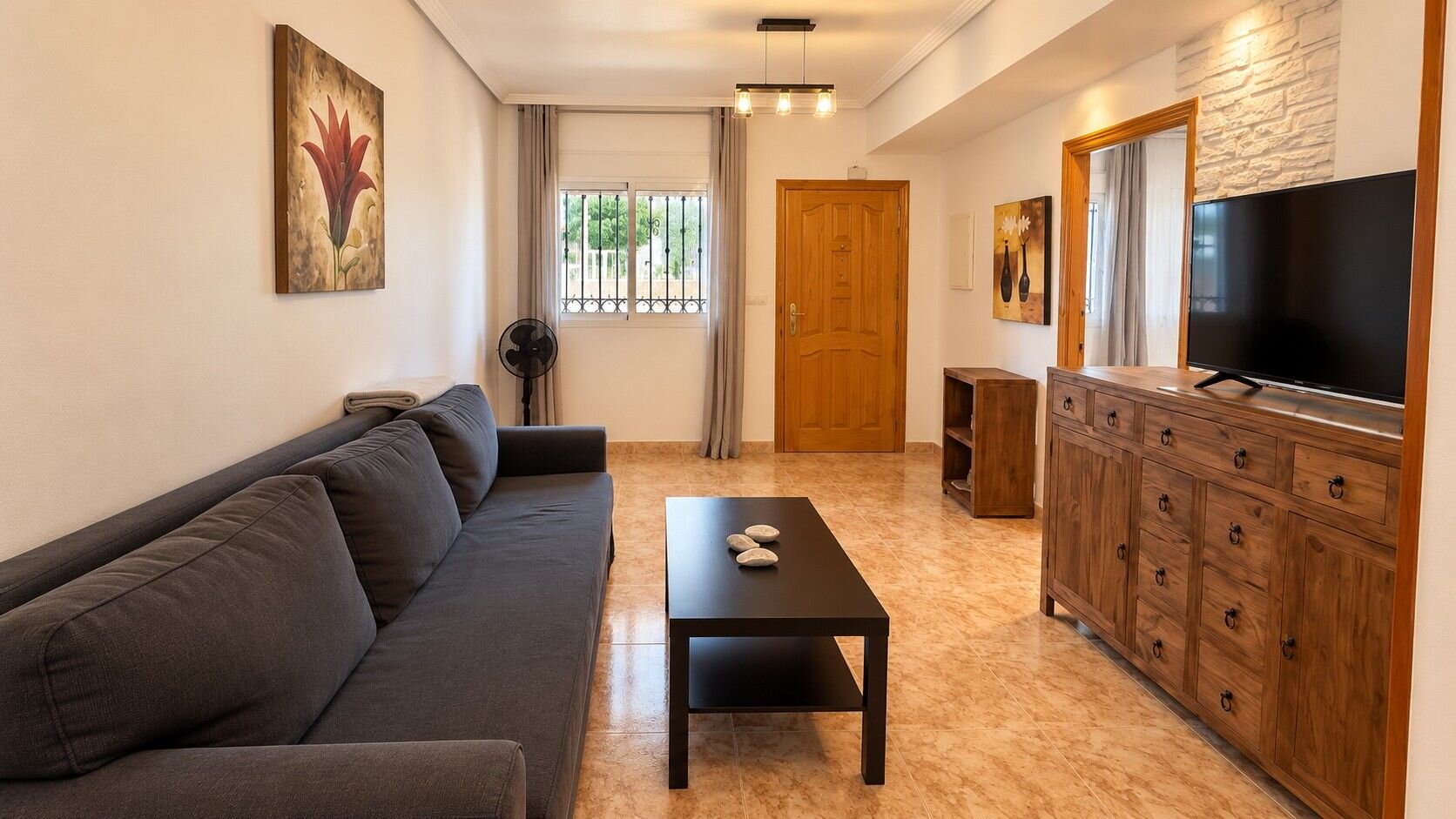 2-Bedroom Bungalow in La Ciñuelica, Orihuela Costa - Image 6