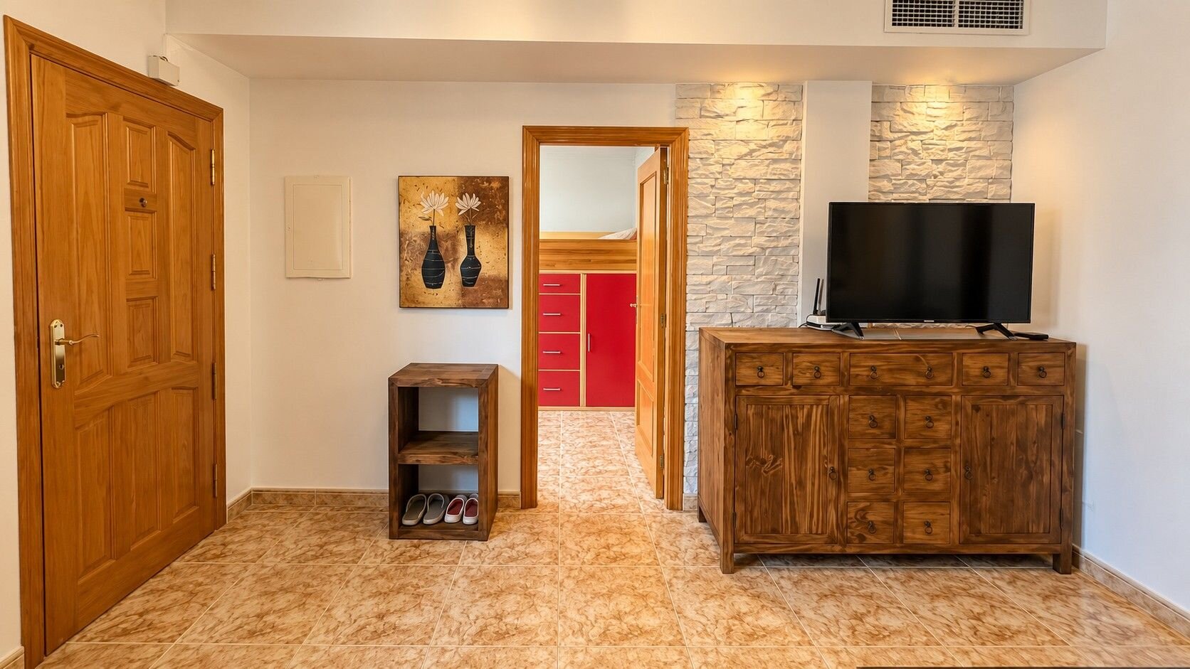 2-Bedroom Bungalow in La Ciñuelica, Orihuela Costa - Image 7