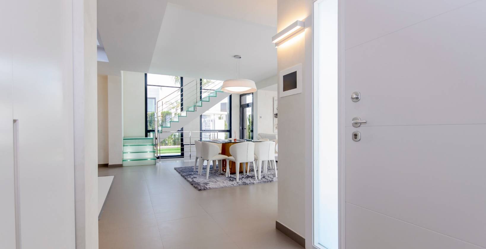 Villa de 3 Dormitorios en, Dehesa de Campoamor - Image 10