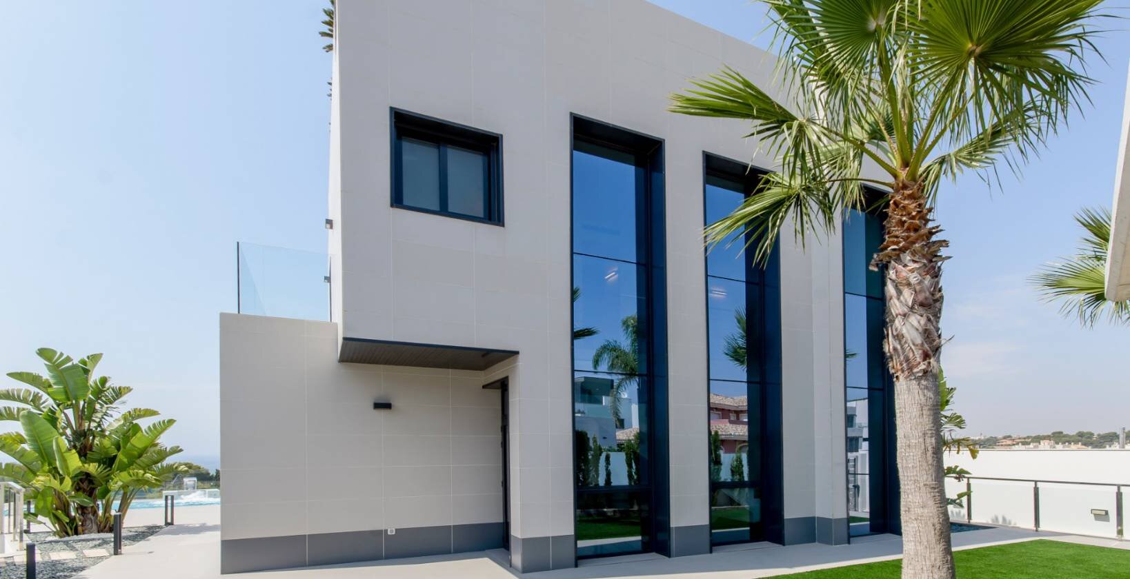 Villa de 3 Dormitorios en, Dehesa de Campoamor - Image 12