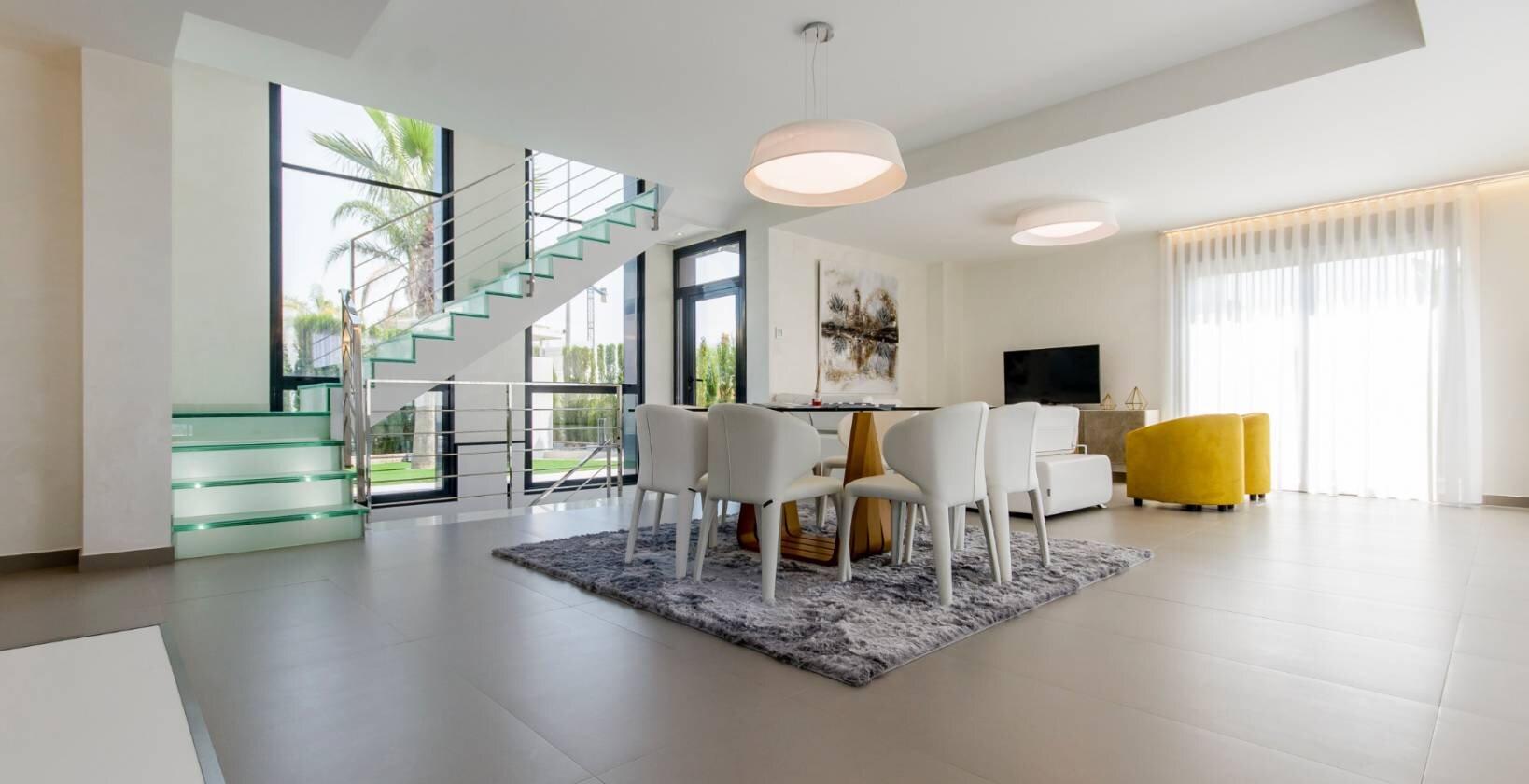 Villa de 3 Dormitorios en, Dehesa de Campoamor - Image 13