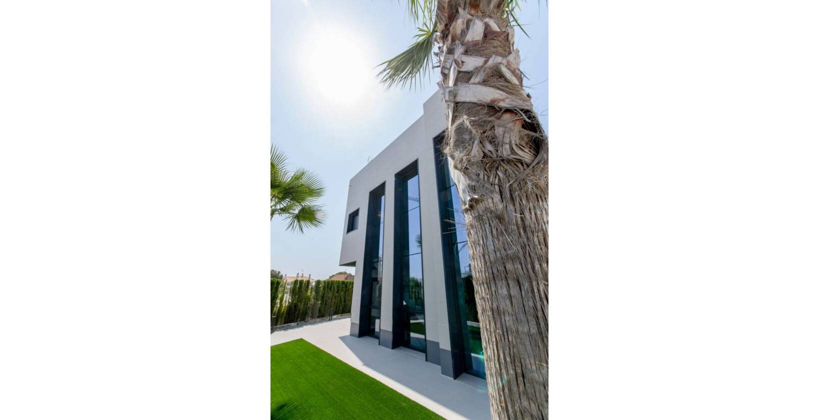 Villa de 3 Dormitorios en, Dehesa de Campoamor - Image 14