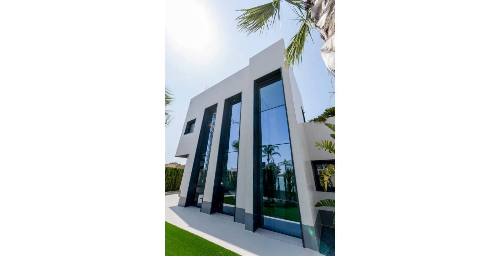 Villa de 3 Dormitorios en, Dehesa de Campoamor - Image 15