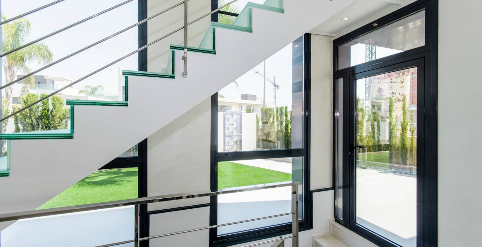 Villa de 3 Dormitorios en, Dehesa de Campoamor - Image 16