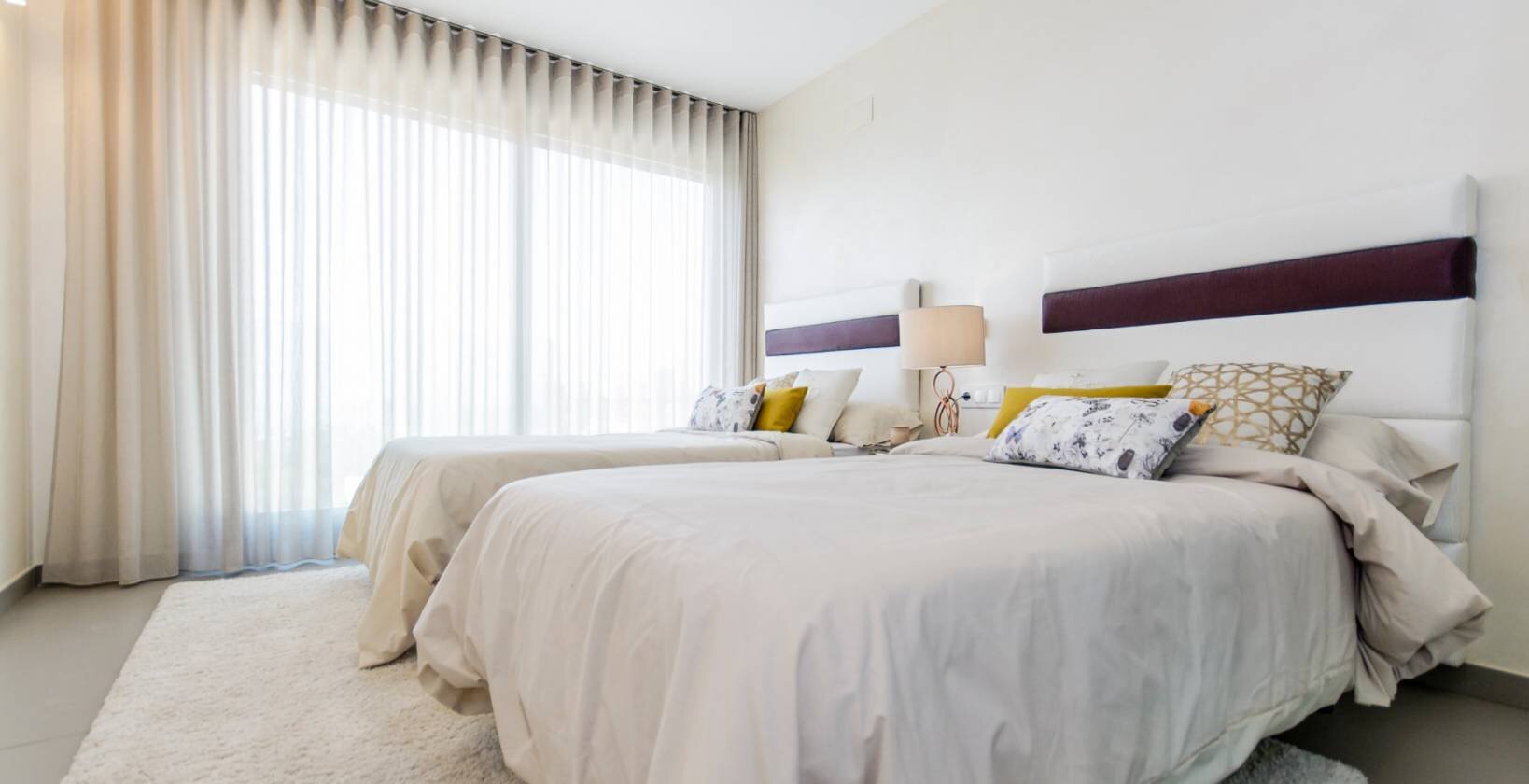 Villa de 3 Dormitorios en, Dehesa de Campoamor - Image 2
