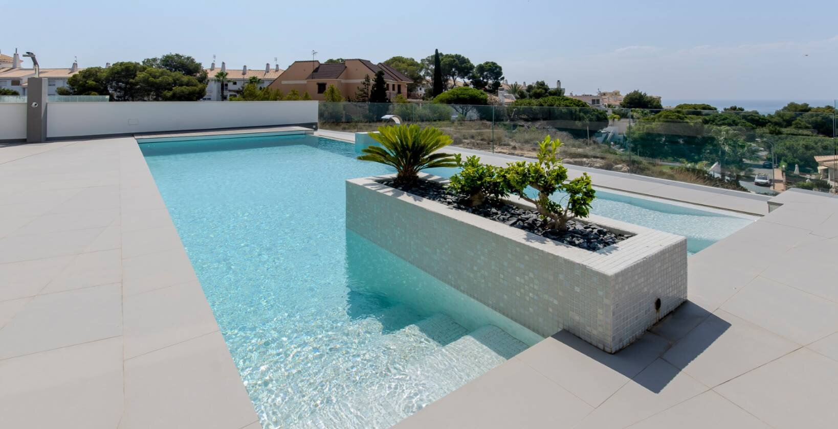 Villa de 3 Dormitorios en, Dehesa de Campoamor - Image 3