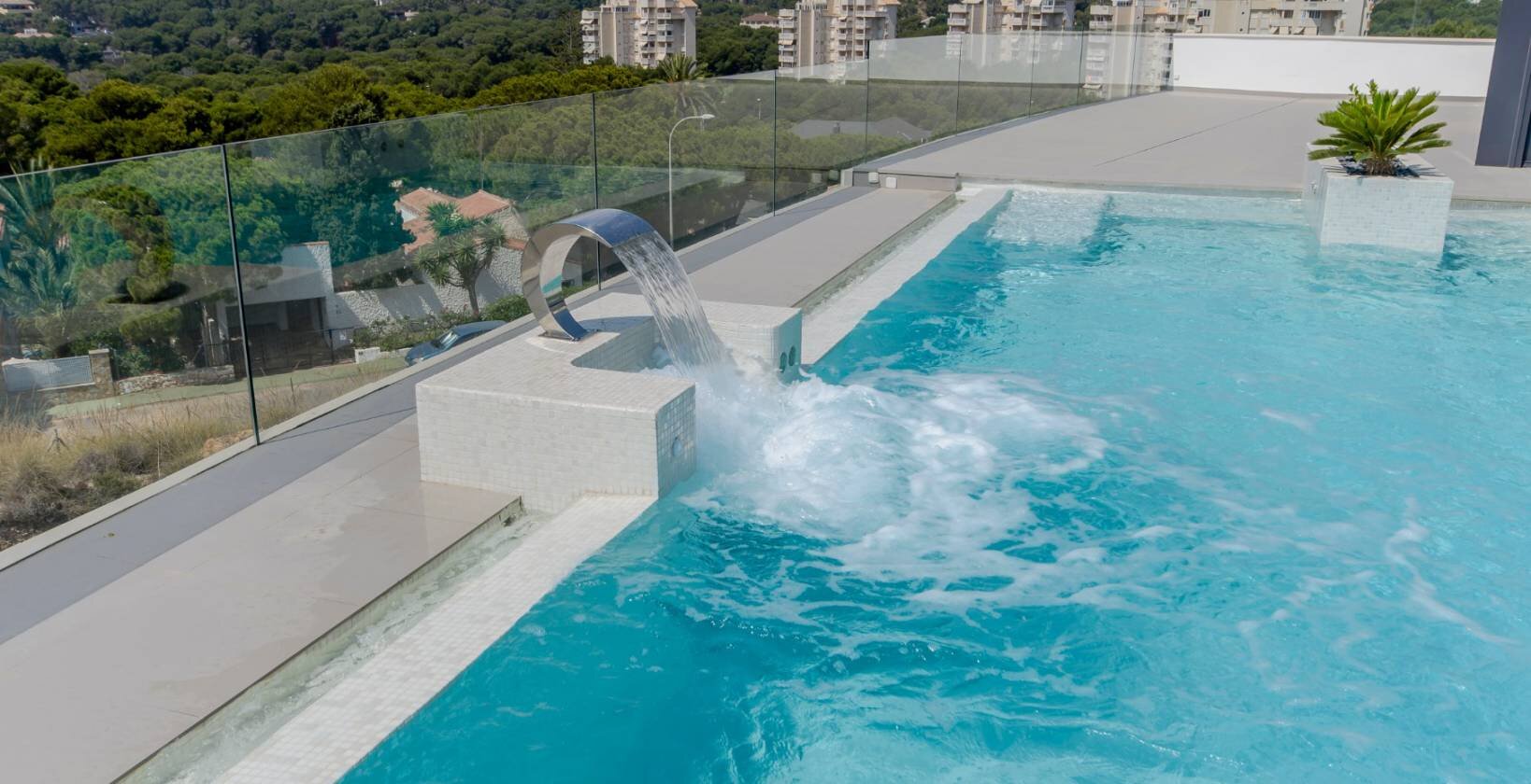 Villa de 3 Dormitorios en, Dehesa de Campoamor - Image 5