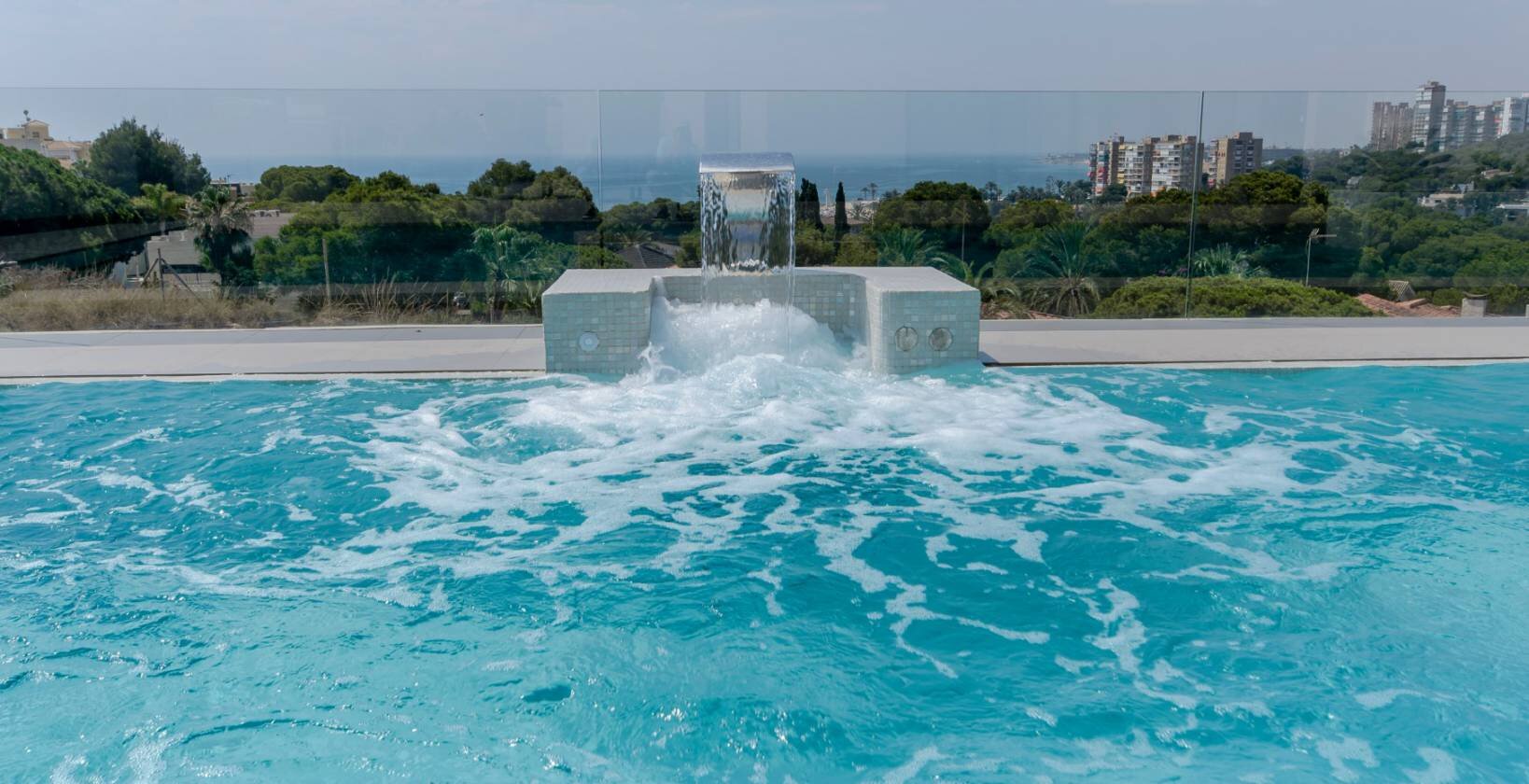 Villa de 3 Dormitorios en, Dehesa de Campoamor - Image 6