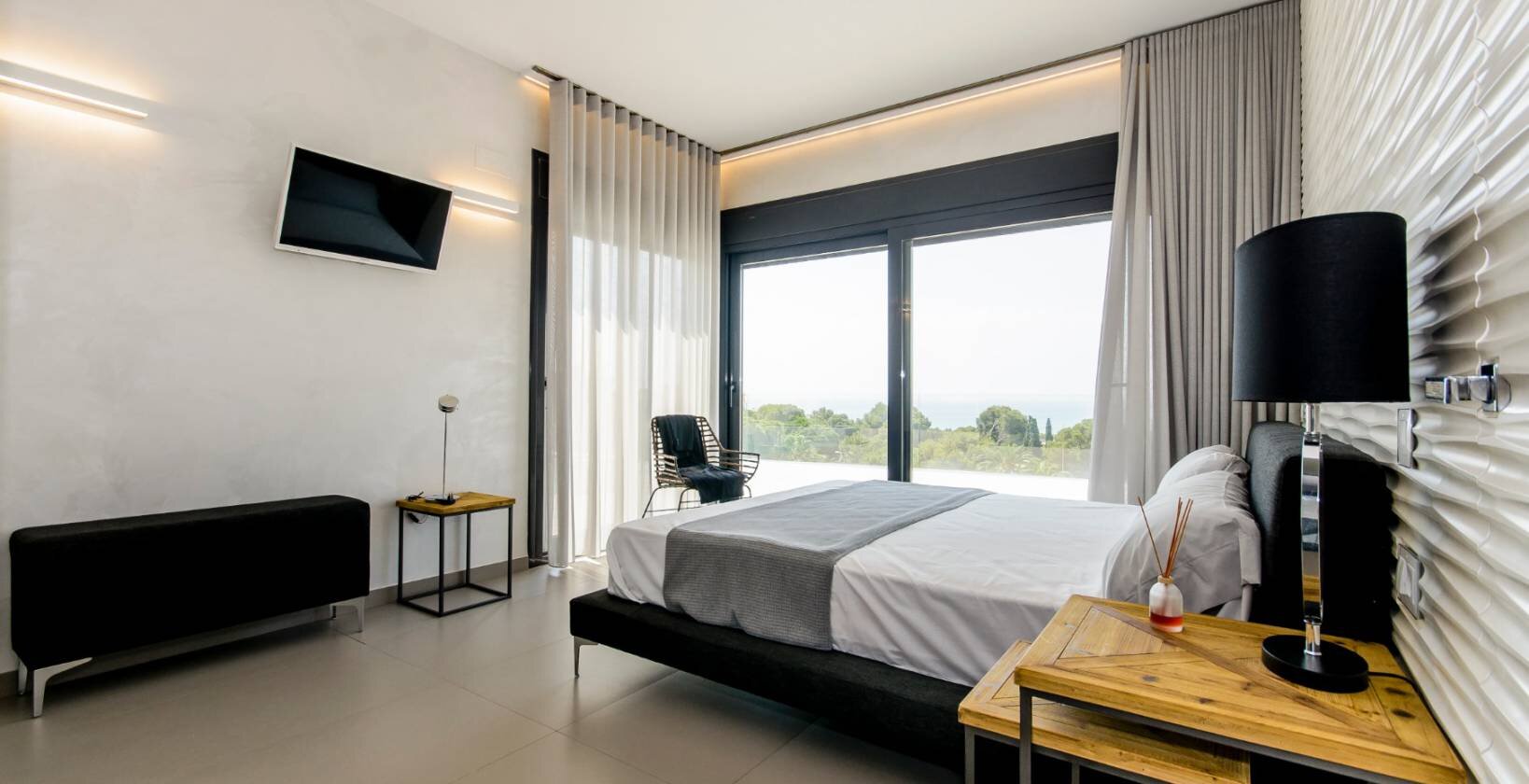 Villa de 3 Dormitorios en, Dehesa de Campoamor - Image 8