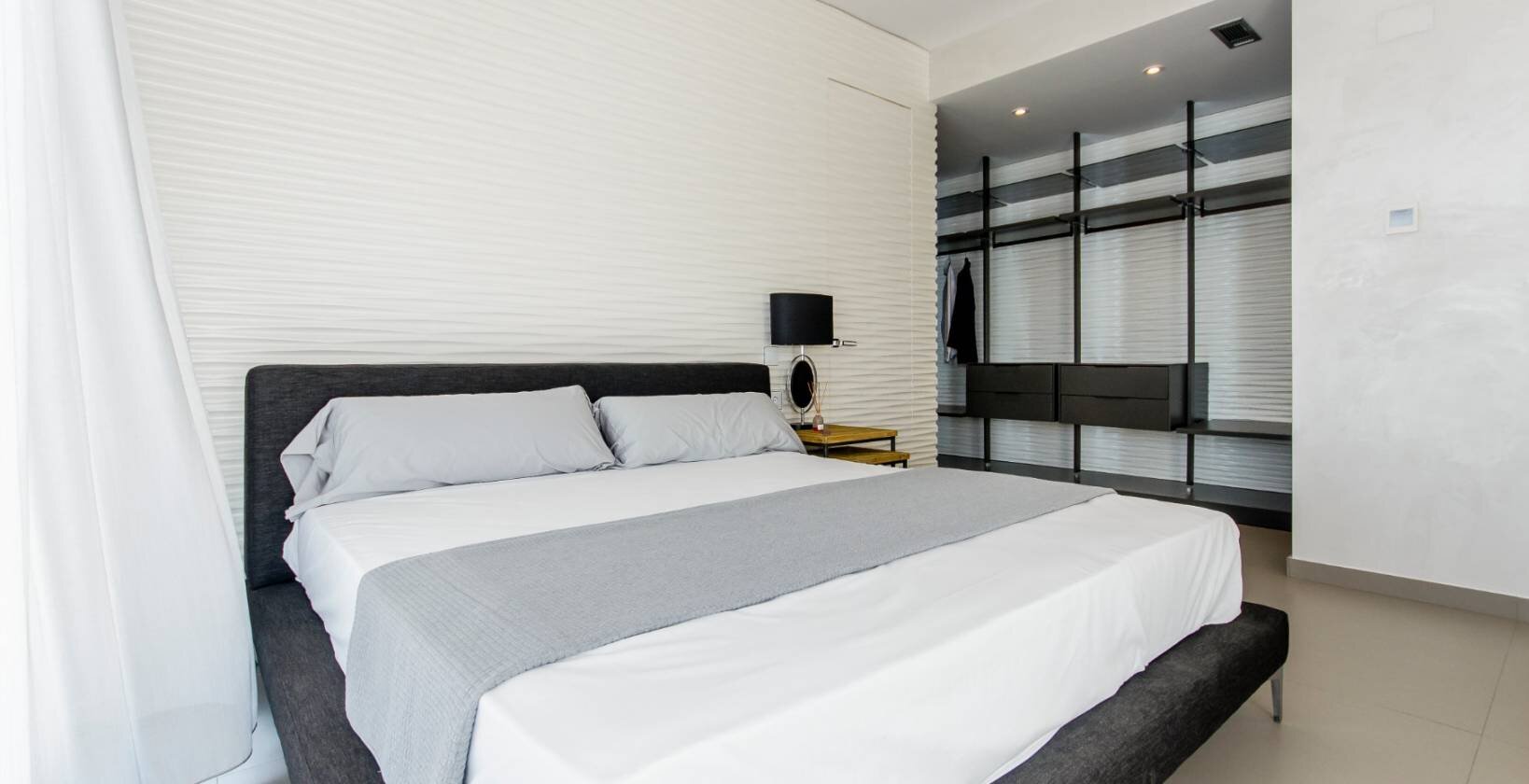 Villa de 3 Dormitorios en, Dehesa de Campoamor - Image 9