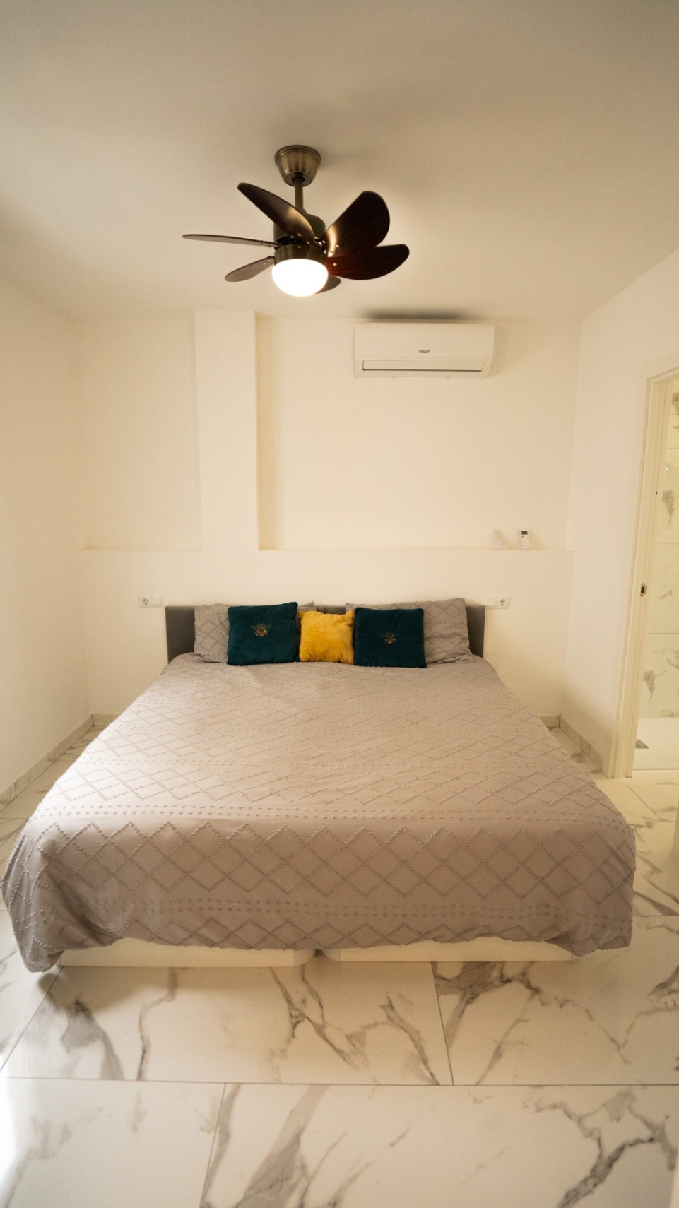 1-Bedroom Ground Floor Apartment in  Orihuela | Sunny Cas... - Image 12