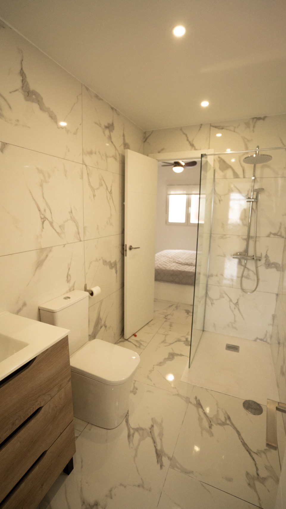 1-Bedroom Ground Floor Apartment in  Orihuela | Sunny Cas... - Image 13