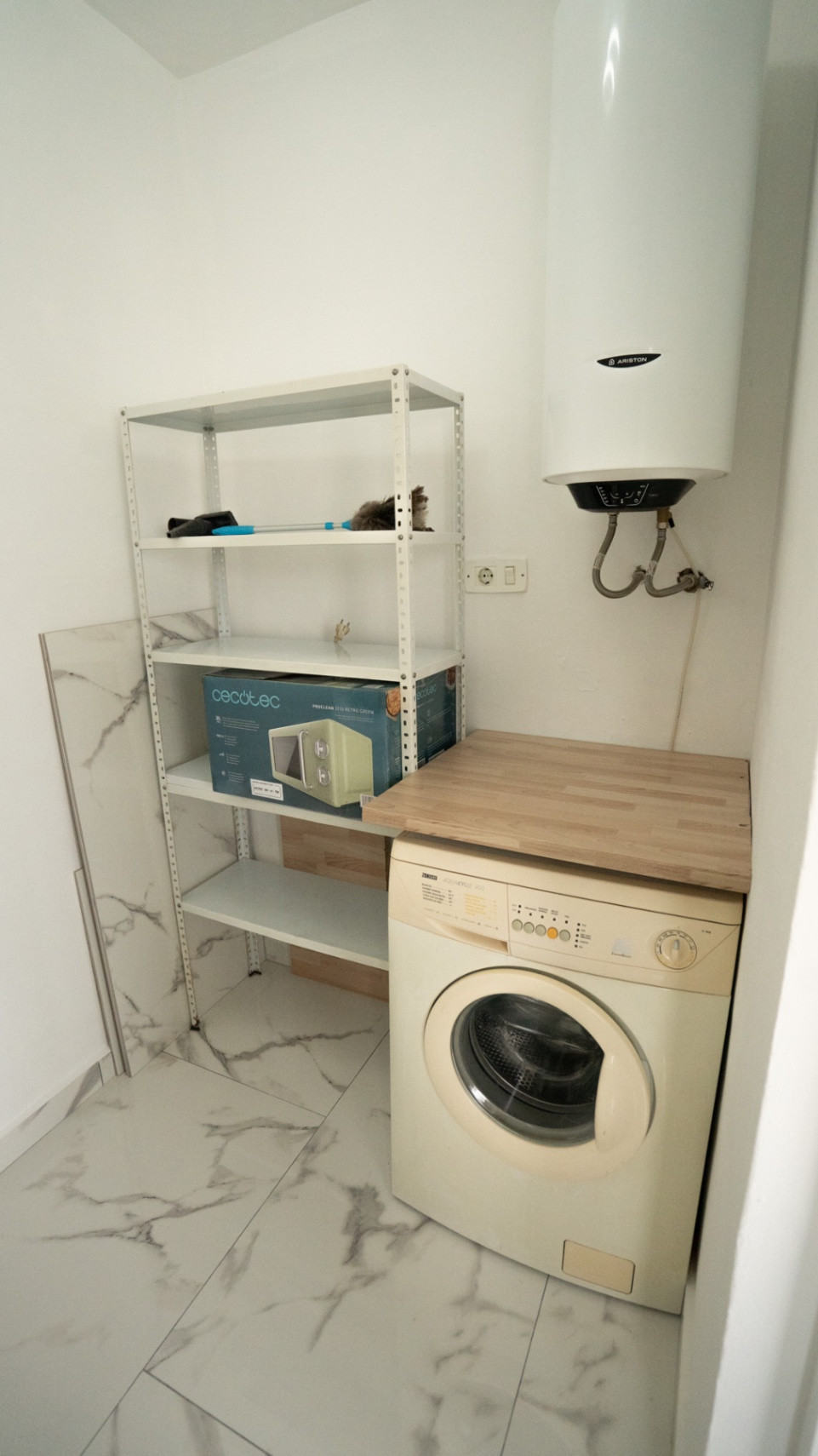 1-Bedroom Ground Floor Apartment in  Orihuela | Sunny Cas... - Image 16