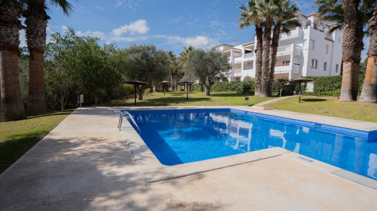 1-Bedroom Ground Floor Apartment in  Orihuela | Sunny Cas... - Image 23