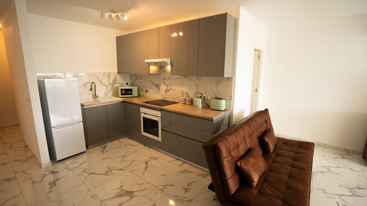 1-Bedroom Ground Floor Apartment in  Orihuela | Sunny Cas... - Image 3