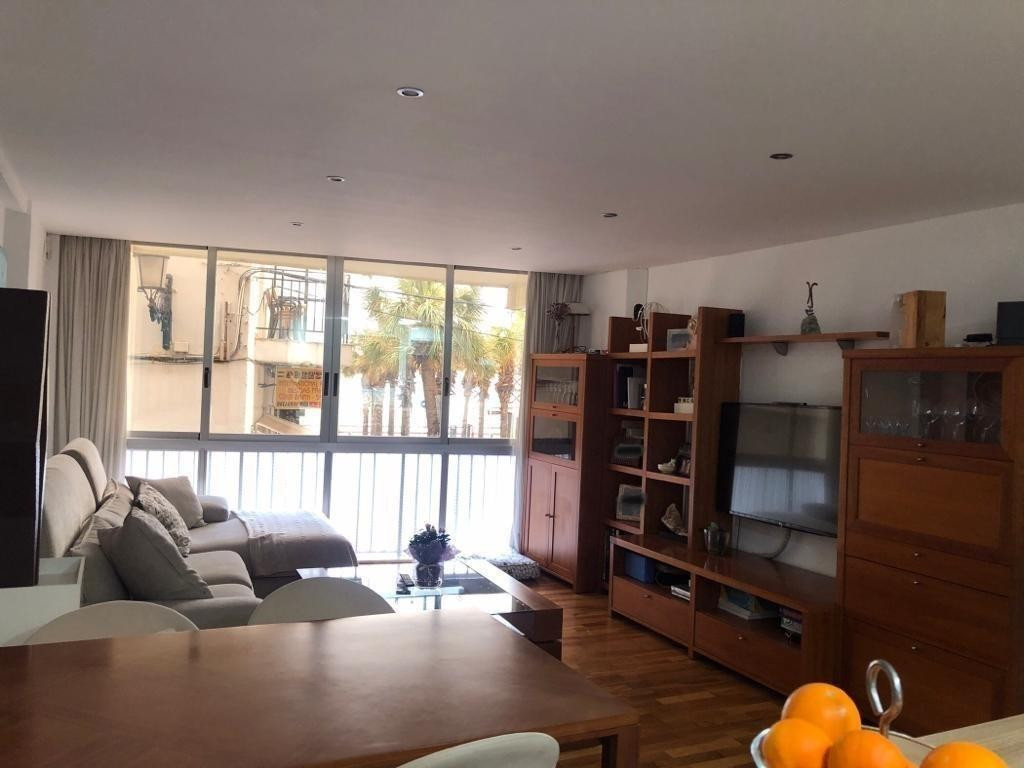 3-Bedroom Middle Floor Apartment in Benidorm | Sunny Cas... - Image 1