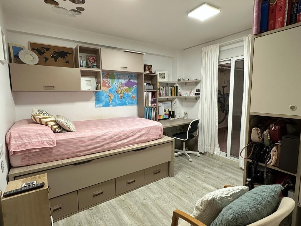 3-Bedroom Middle Floor Apartment in Benidorm | Sunny Cas... - Image 4