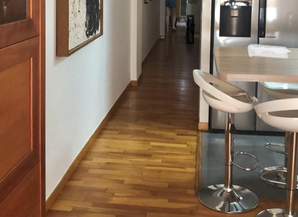 3-Bedroom Middle Floor Apartment in Benidorm | Sunny Cas... - Image 7