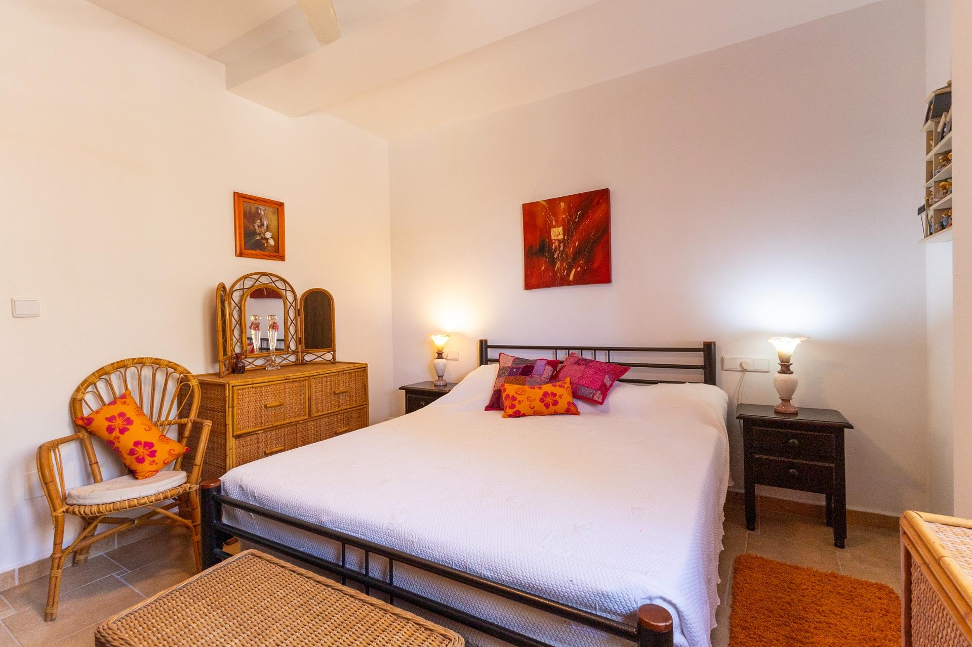 5-Bedroom House in  Algorfa - Image 32