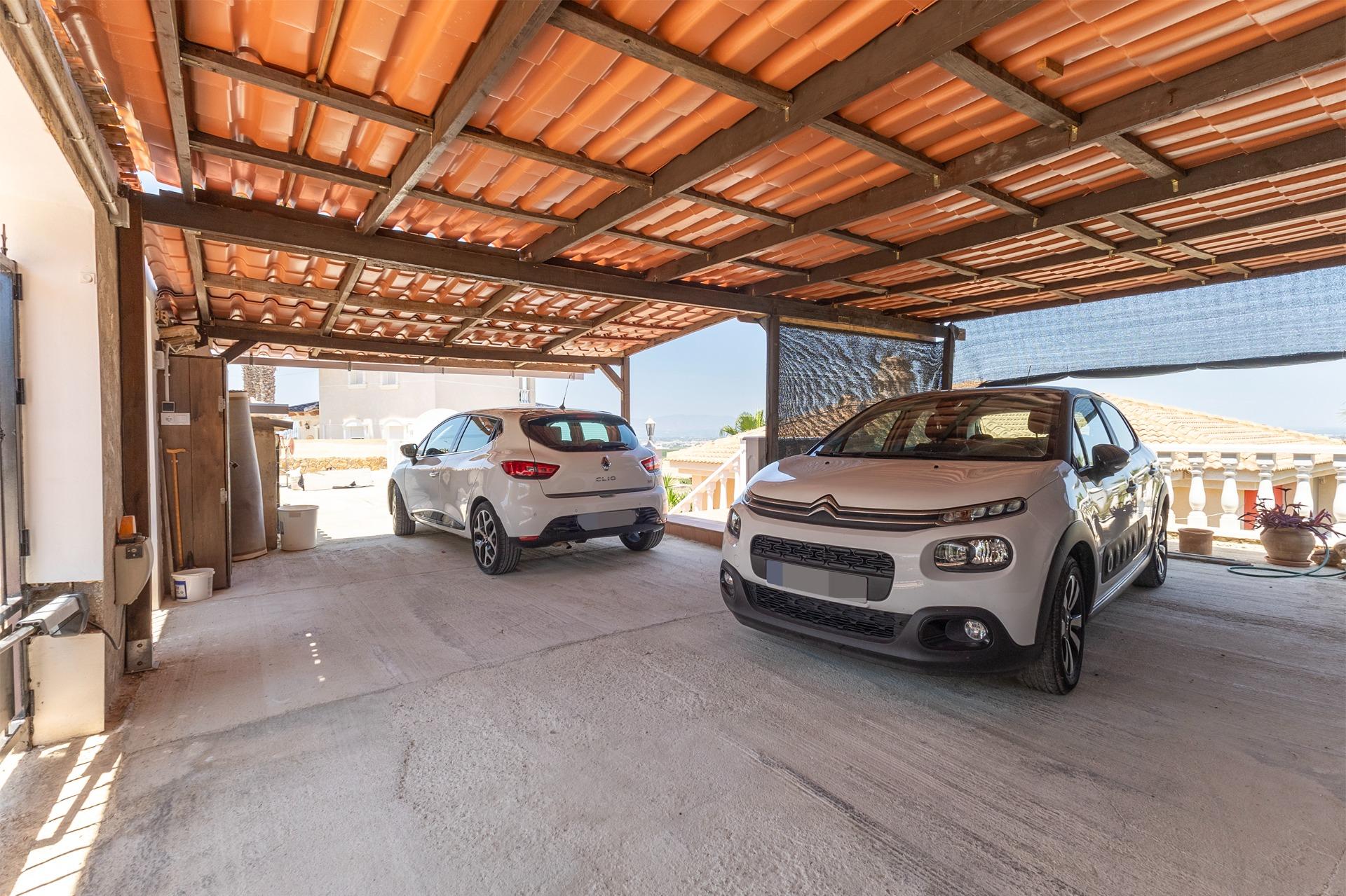 5-Bedroom House in  Algorfa - Image 34