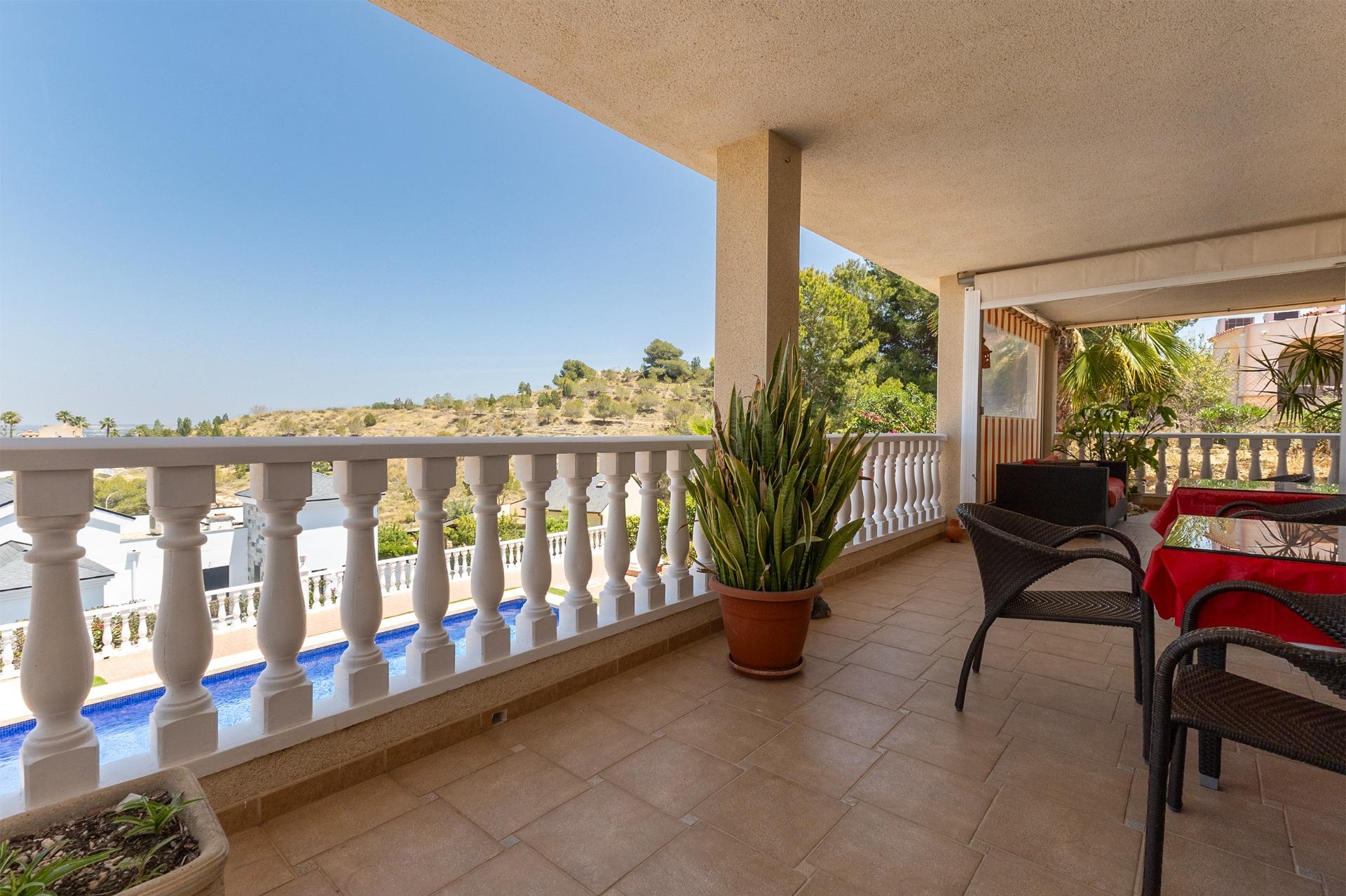 5-Bedroom House in  Algorfa - Image 6