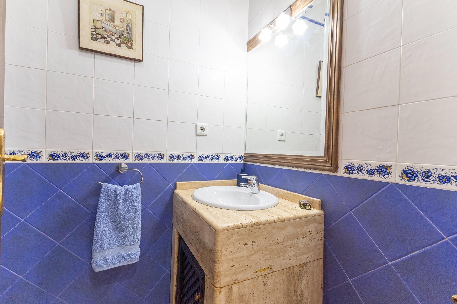 5-Zimmer Haus in Algorfa - Image 29