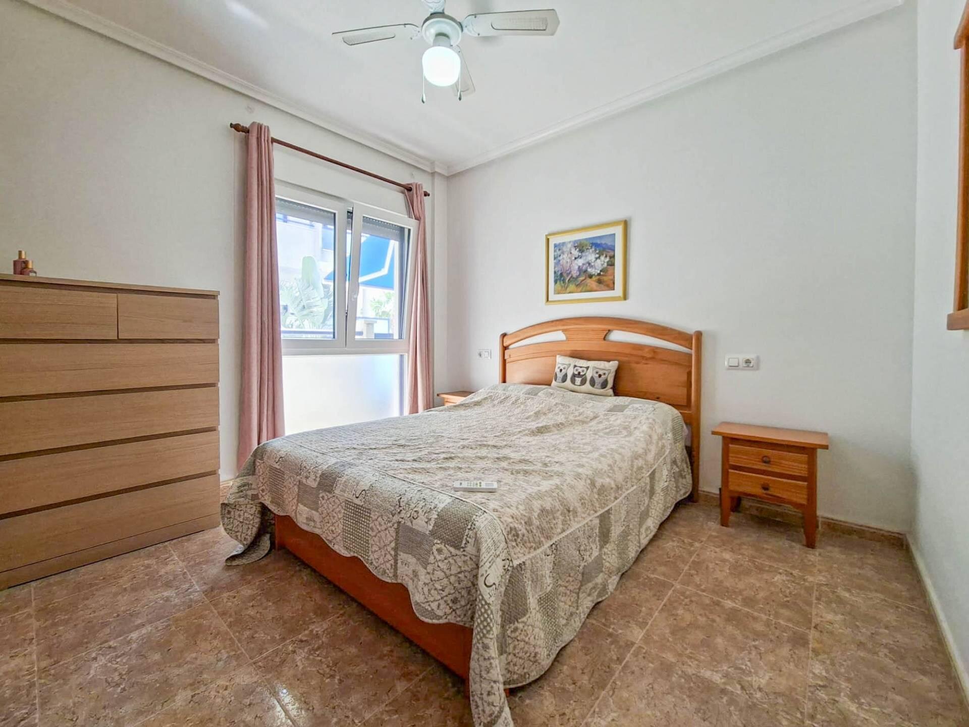 2-Bedroom Apartment in Campoamor, Orihuela Costa - Image 10